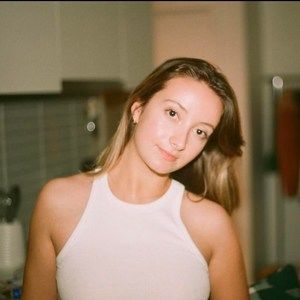 Meet your Posher, Linnea